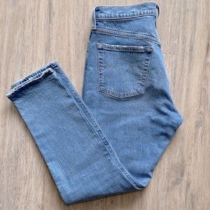 Levi’s 501 Skinny High-wasted Jeans sz 28/30